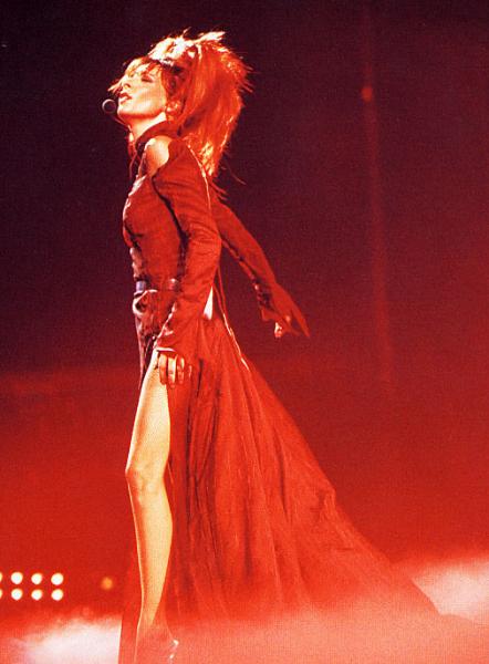 Mylène Farmer